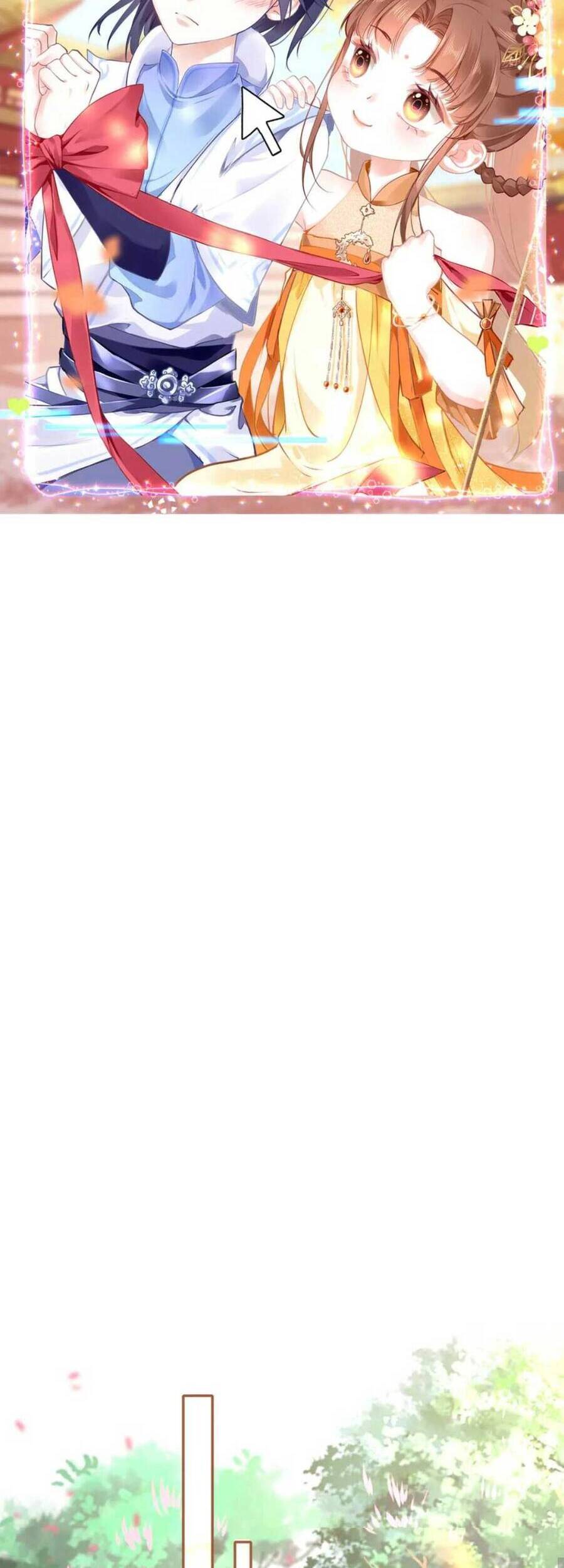 Chỉ Có Tình Yêu Mới Có Thể Ngăn Cản Hắc Hóa Chap 56 - Next Chap 57