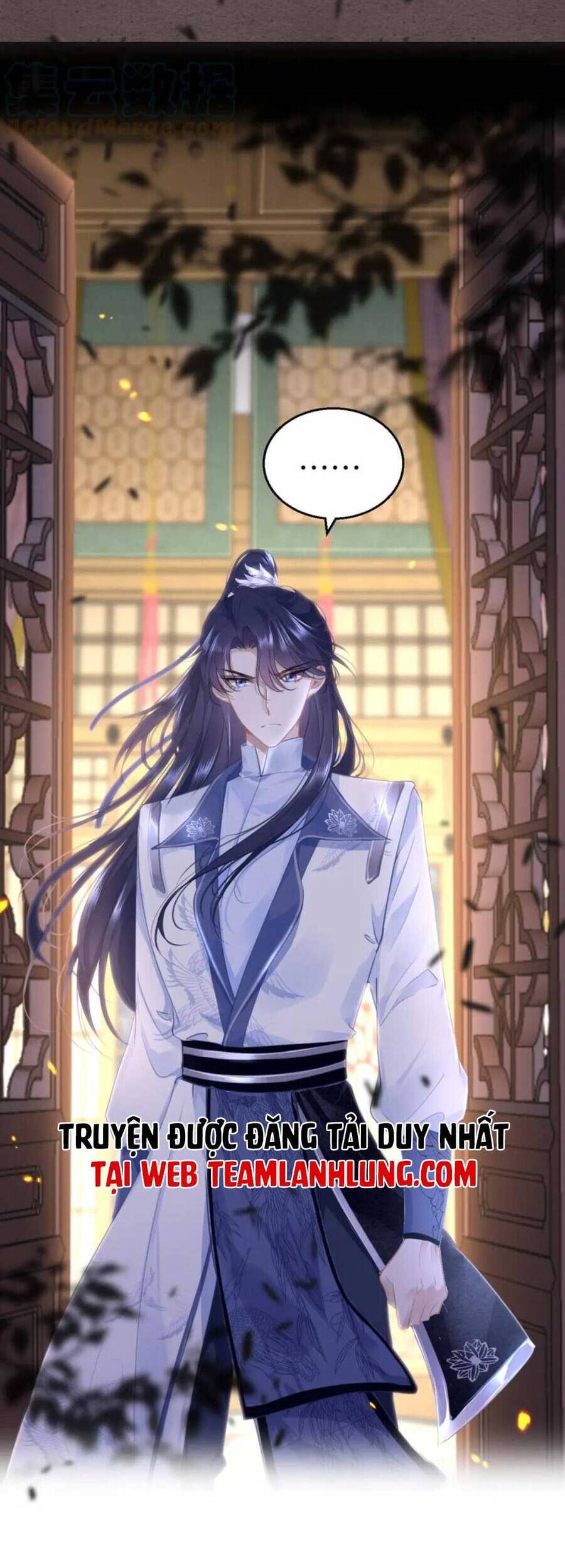 Chỉ Có Tình Yêu Mới Có Thể Ngăn Cản Hắc Hóa Chap 59 - Next Chap 60