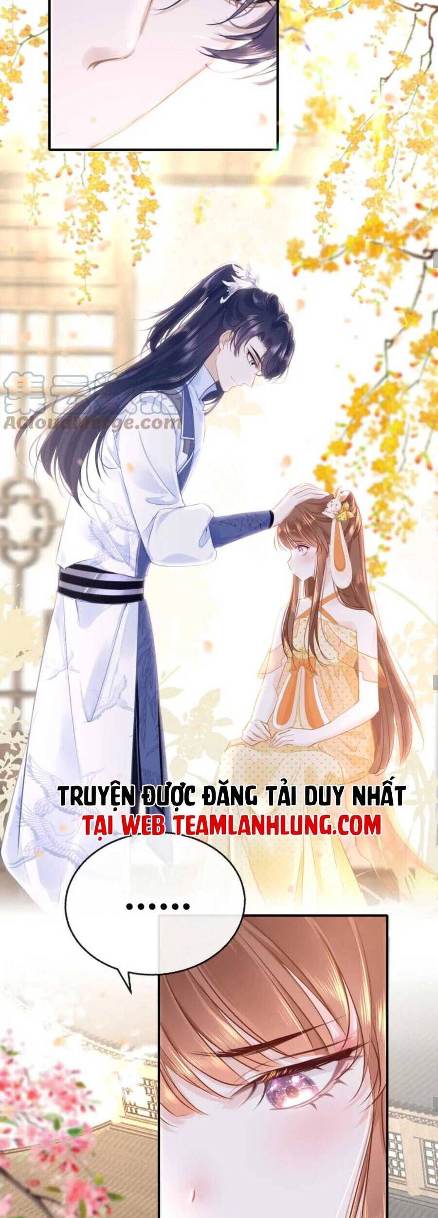 Chỉ Có Tình Yêu Mới Có Thể Ngăn Cản Hắc Hóa Chap 60 - Next Chap 61
