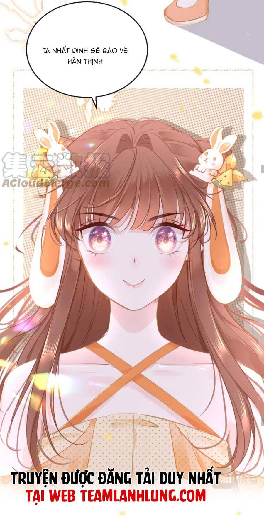 Chỉ Có Tình Yêu Mới Có Thể Ngăn Cản Hắc Hóa Chap 61 - Next Chap 62