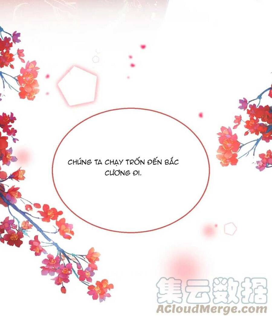 Chỉ Có Tình Yêu Mới Có Thể Ngăn Cản Hắc Hóa Chap 61 - Next Chap 62