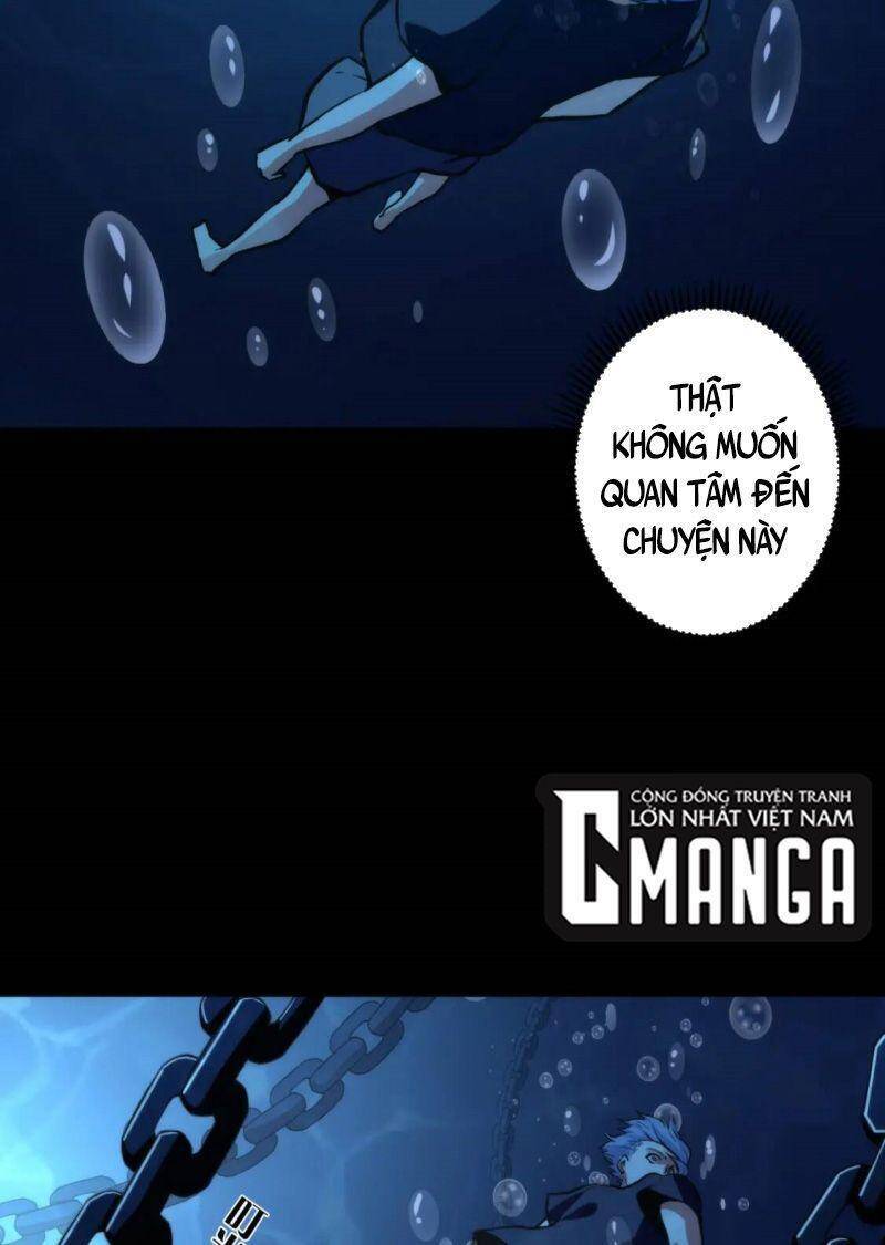 Trở Thành Thần Chủ Cthulhu Chap 34 - Next Chap 35