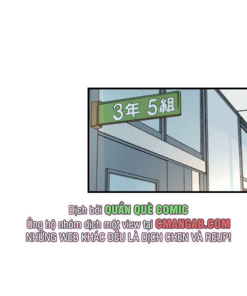 Trở Thành Thần Chủ Cthulhu Chap 34 - Next Chap 35