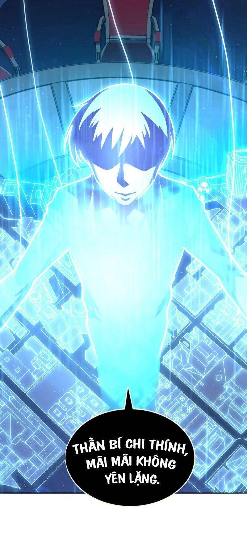 Trở Thành Thần Chủ Cthulhu Chap 38 - Next Chap 39