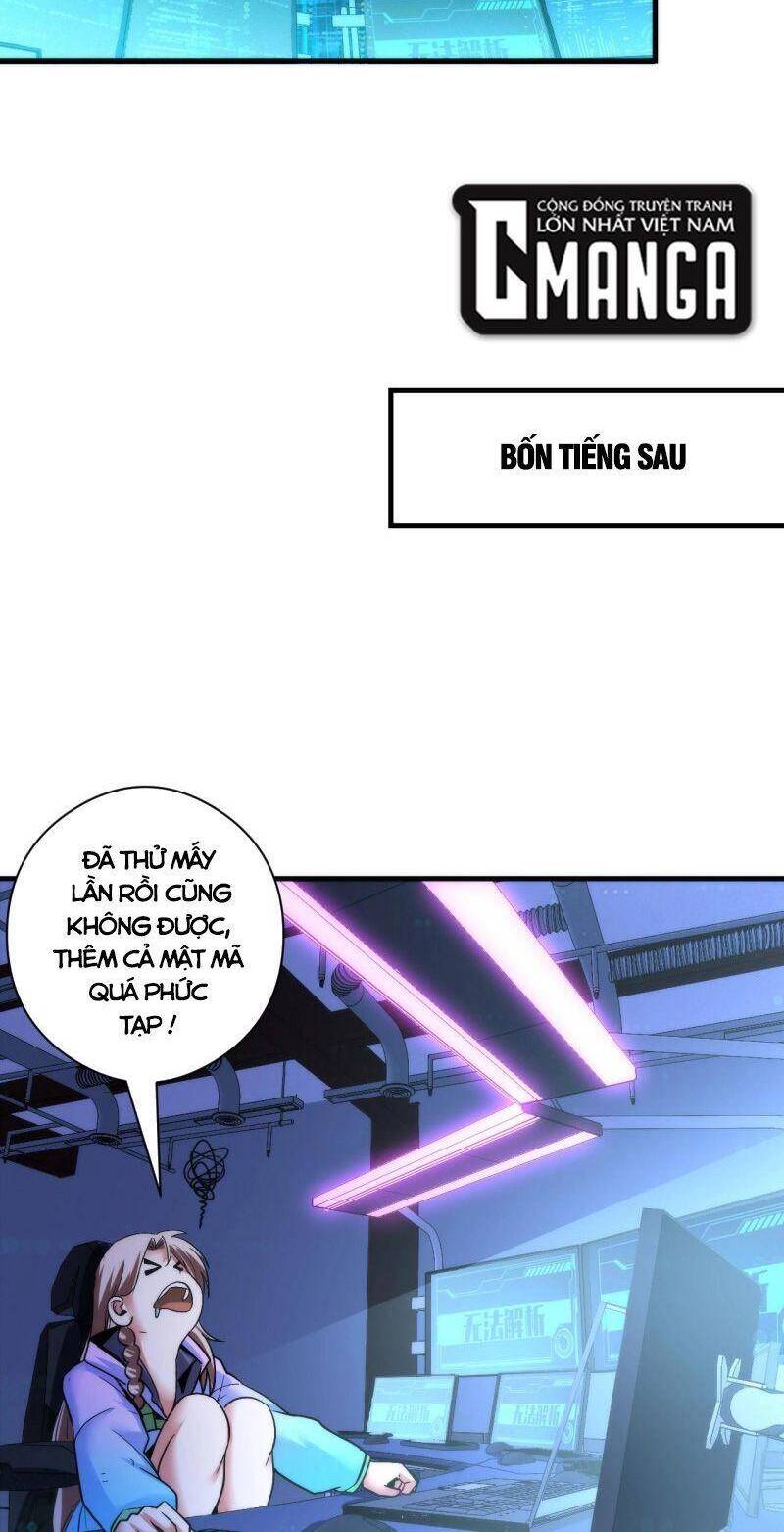 Trở Thành Thần Chủ Cthulhu Chap 56 - Next Chap 57