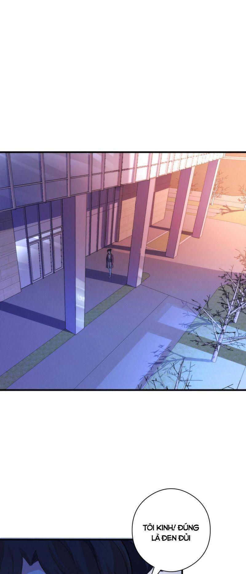 Trở Thành Thần Chủ Cthulhu Chap 66 - Next Chap 67