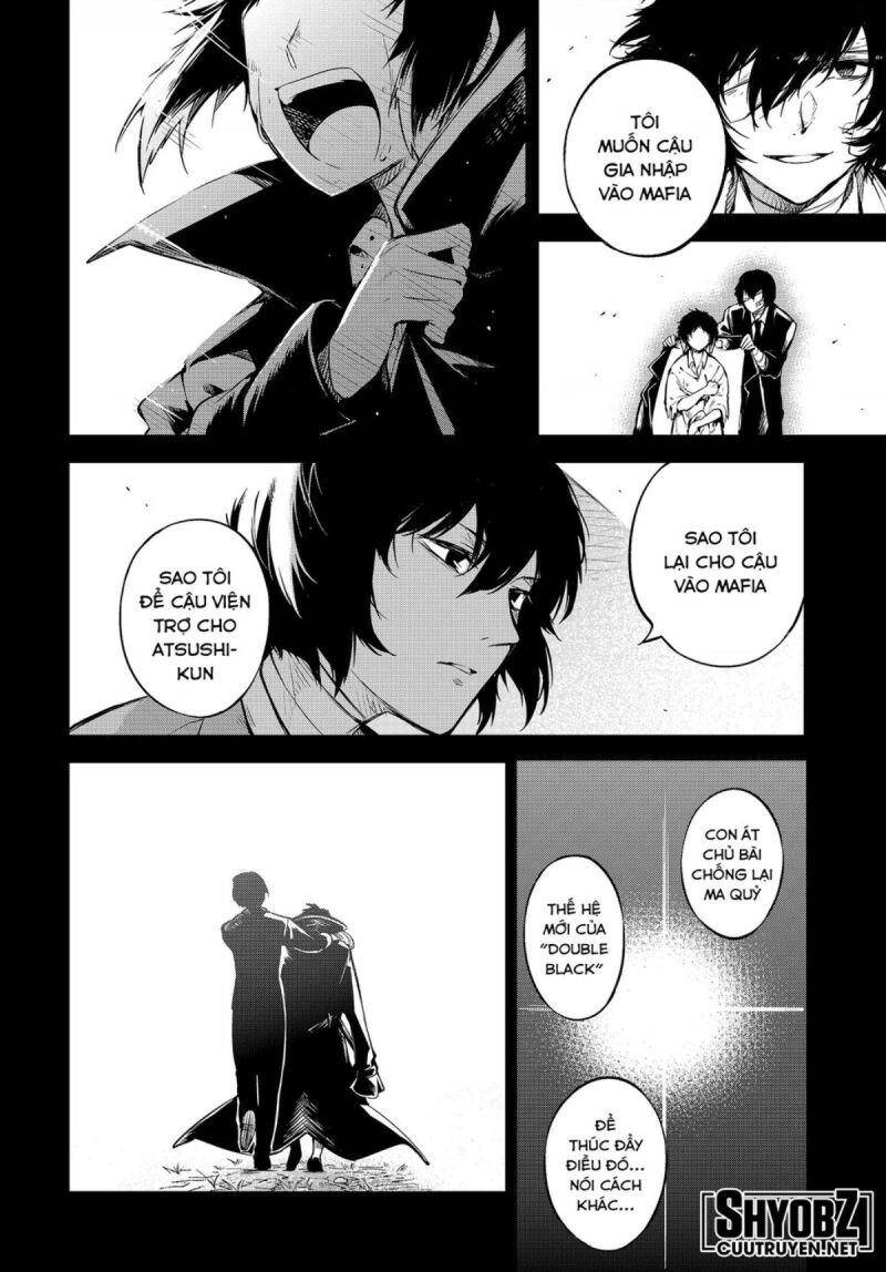 Đặc Nhiệm Thám Tử Chap 84 - Next Chap 85