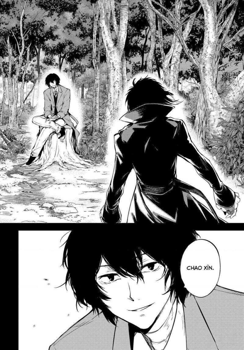 Đặc Nhiệm Thám Tử Chap 84 - Next Chap 85