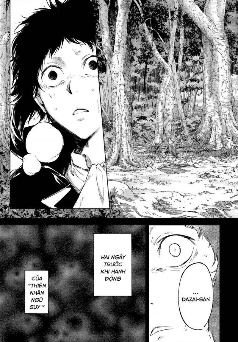 Đặc Nhiệm Thám Tử Chap 84 - Next Chap 85