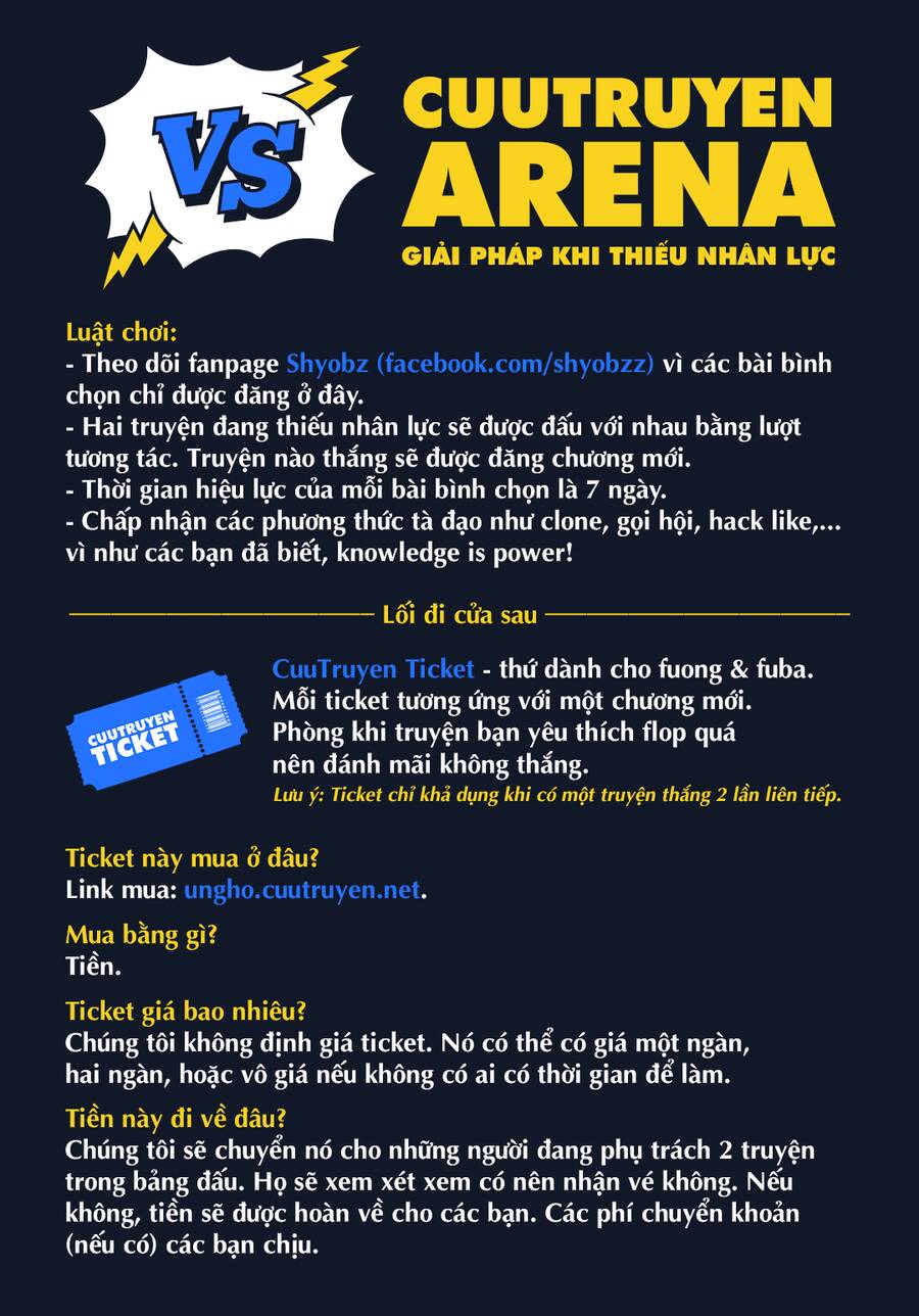 Đặc Nhiệm Thám Tử Chap 87 - Next Chap 88