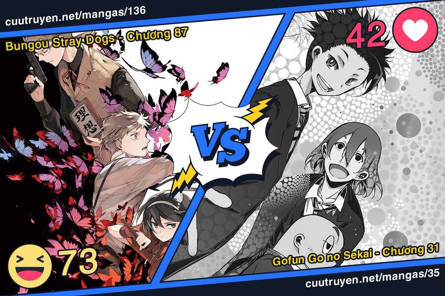 Đặc Nhiệm Thám Tử Chap 87 - Next Chap 88