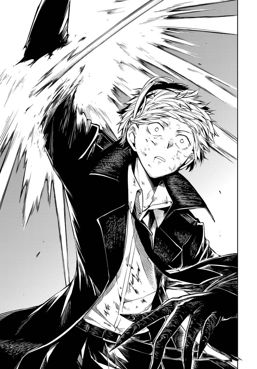 Đặc Nhiệm Thám Tử Chap 87 - Next Chap 88