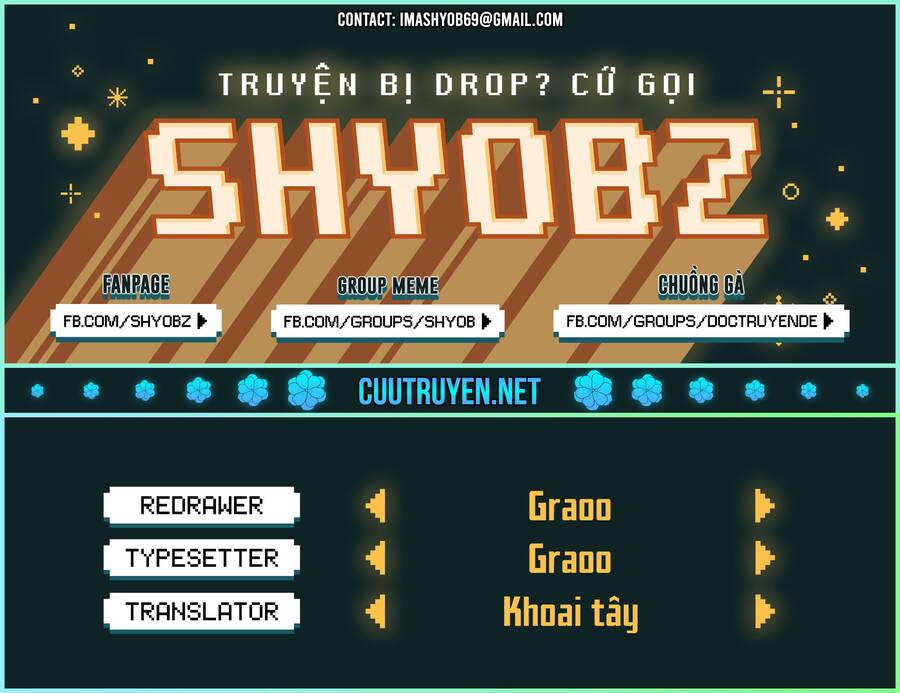 Đặc Nhiệm Thám Tử Chap 87 - Next Chap 88