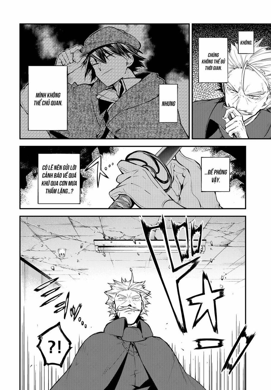 Đặc Nhiệm Thám Tử Chap 94 - Next Chap 95