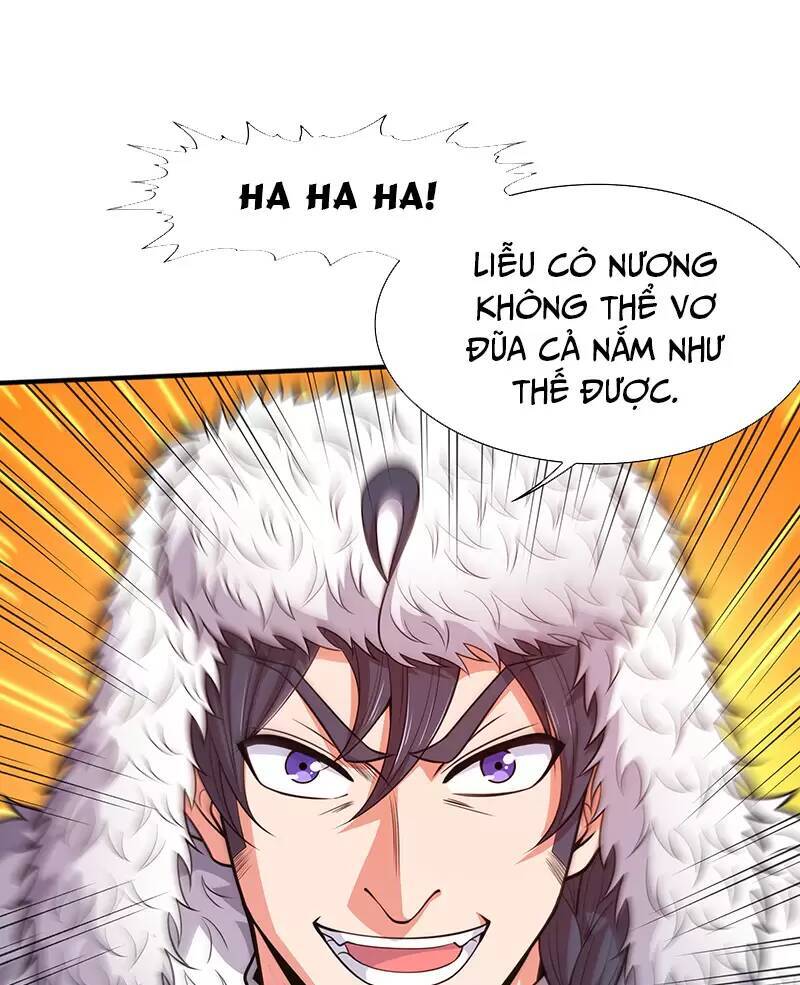 Ma Thú Chiến Thần Chap 14 - Next Chap 15