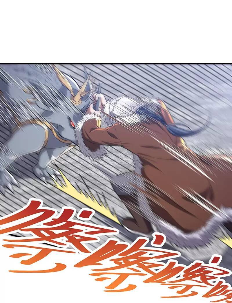 Ma Thú Chiến Thần Chap 14 - Next Chap 15