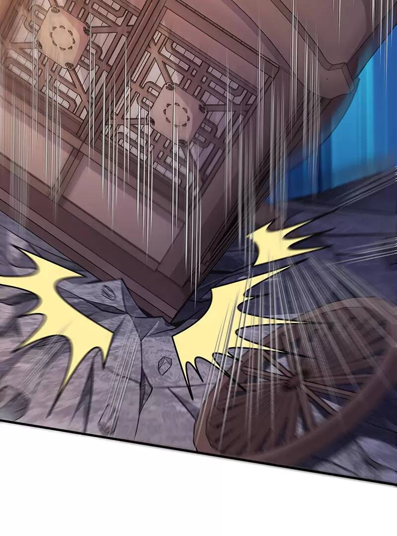 Ma Thú Chiến Thần Chap 14 - Next Chap 15