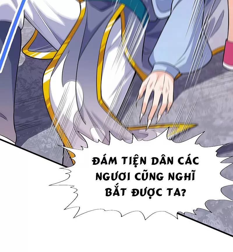 Ma Thú Chiến Thần Chap 14 - Next Chap 15