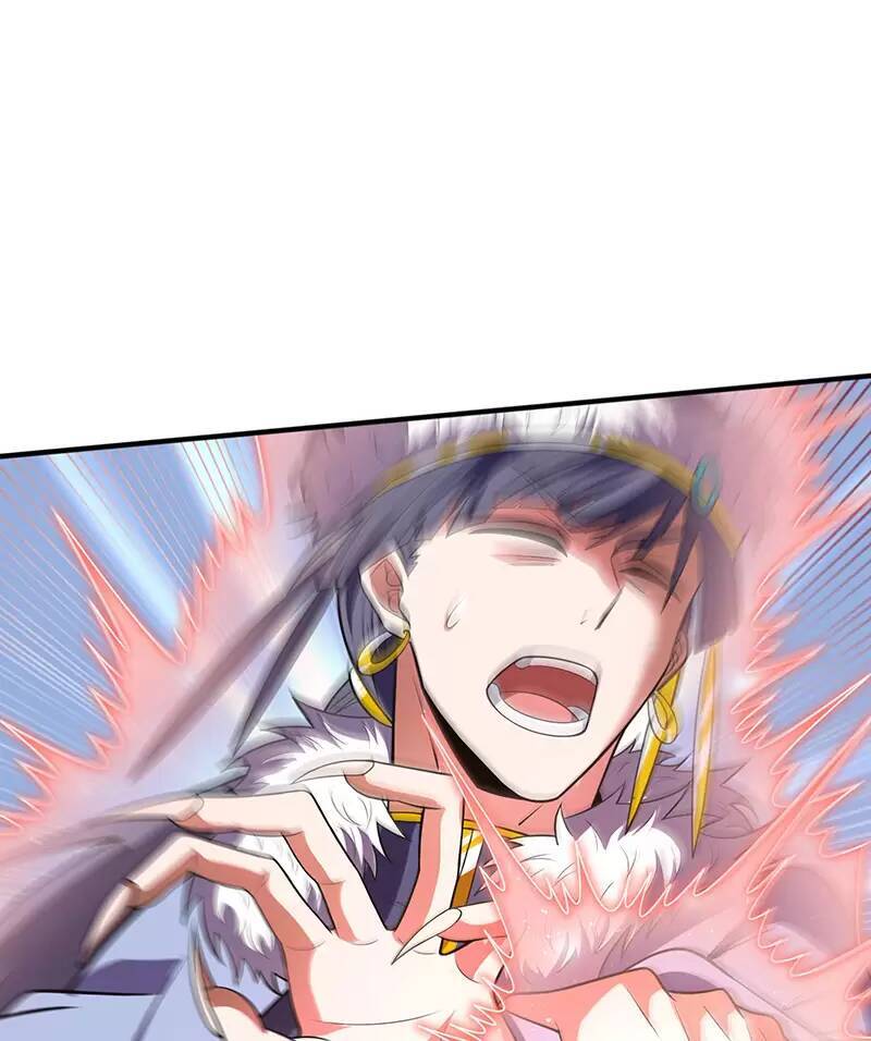 Ma Thú Chiến Thần Chap 14 - Next Chap 15