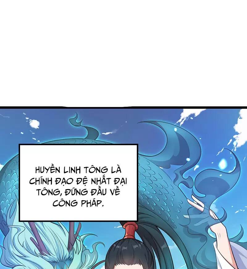 Ma Thú Chiến Thần Chap 14 - Next Chap 15