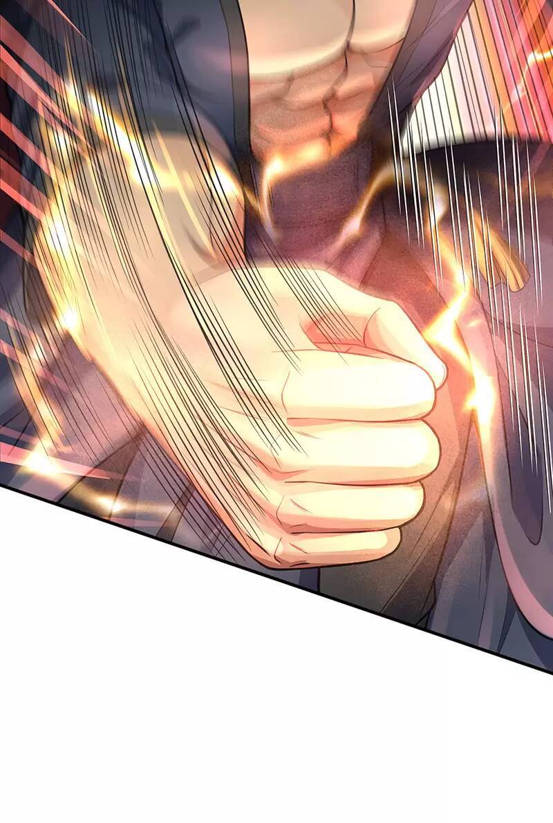 Ma Thú Chiến Thần Chap 15 - Next Chap 16