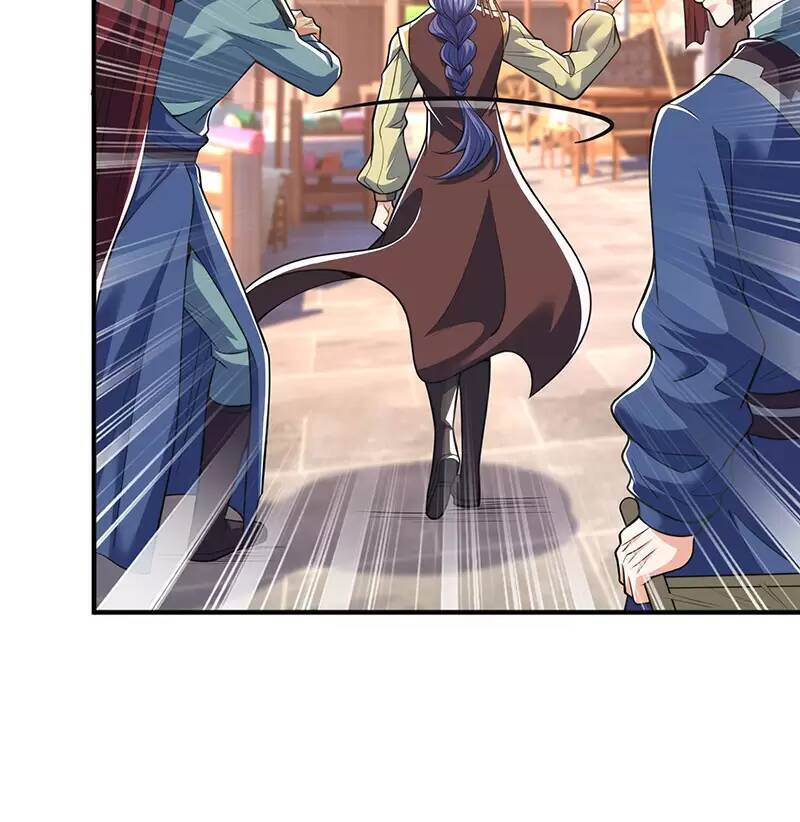 Ma Thú Chiến Thần Chap 15 - Next Chap 16