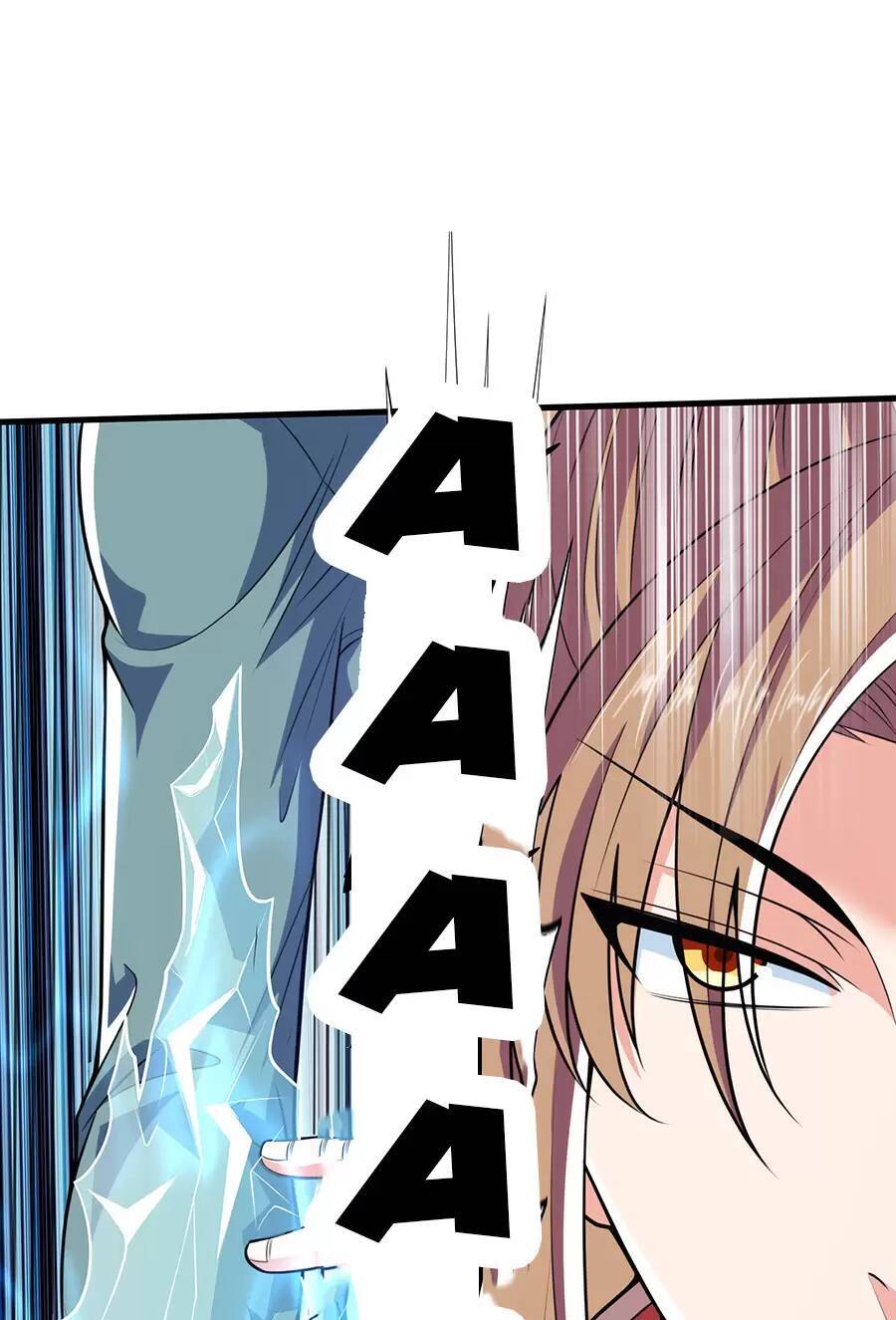 Ma Thú Chiến Thần Chap 16 - Next Chap 17