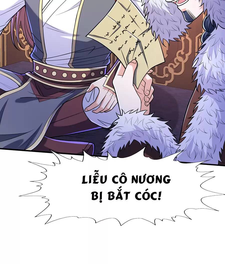 Ma Thú Chiến Thần Chap 16 - Next Chap 17