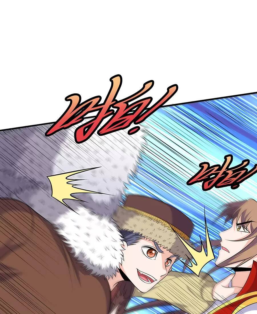 Ma Thú Chiến Thần Chap 16 - Next Chap 17