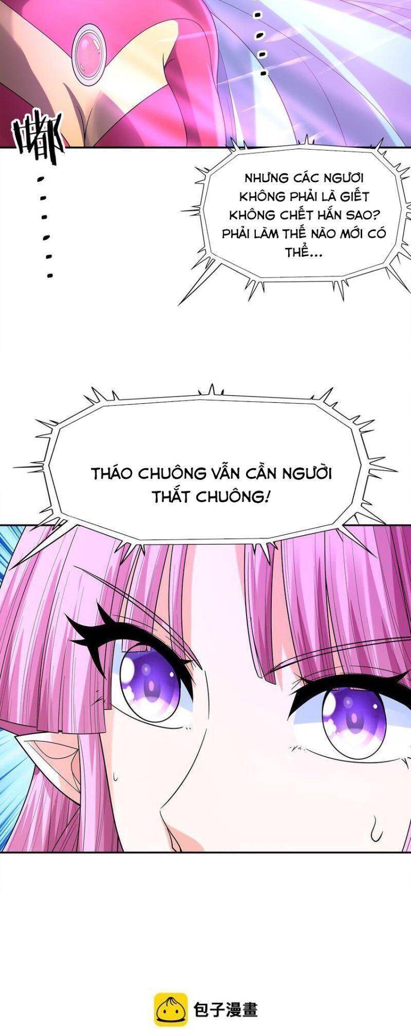 Hậu Cung Của Ta Toàn Là Ma Nữ Phản Diện Chap 54 - Next Chap 55