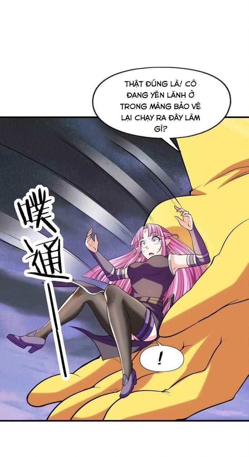 Hậu Cung Của Ta Toàn Là Ma Nữ Phản Diện Chap 55 - Next Chap 56