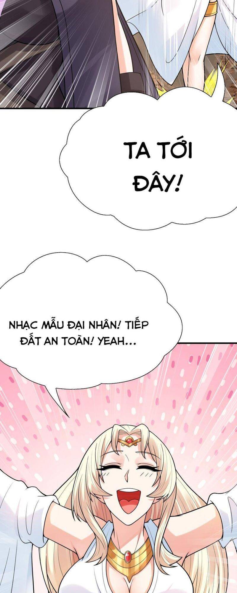 Hậu Cung Của Ta Toàn Là Ma Nữ Phản Diện Chap 59 - Next Chap 60