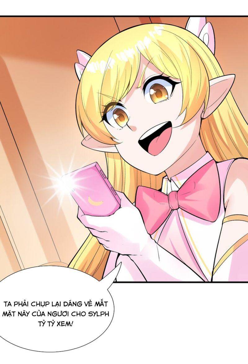 Hậu Cung Của Ta Toàn Là Ma Nữ Phản Diện Chap 63 - Next Chap 64