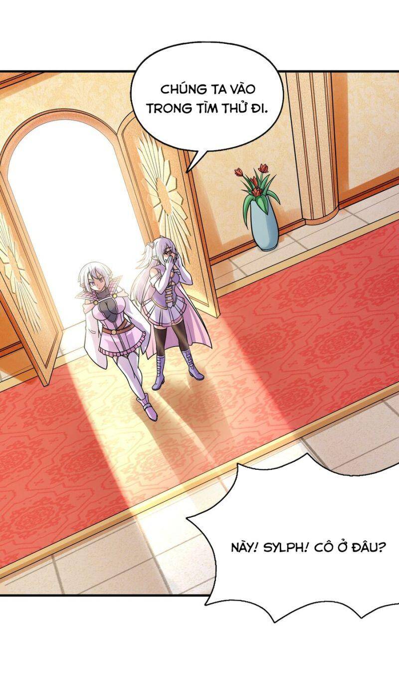 Hậu Cung Của Ta Toàn Là Ma Nữ Phản Diện Chap 63 - Next Chap 64