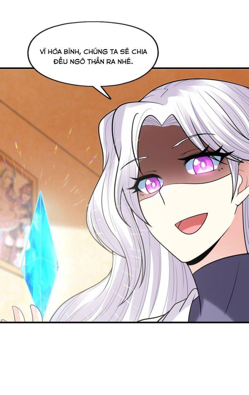 Hậu Cung Của Ta Toàn Là Ma Nữ Phản Diện Chap 63 - Next Chap 64