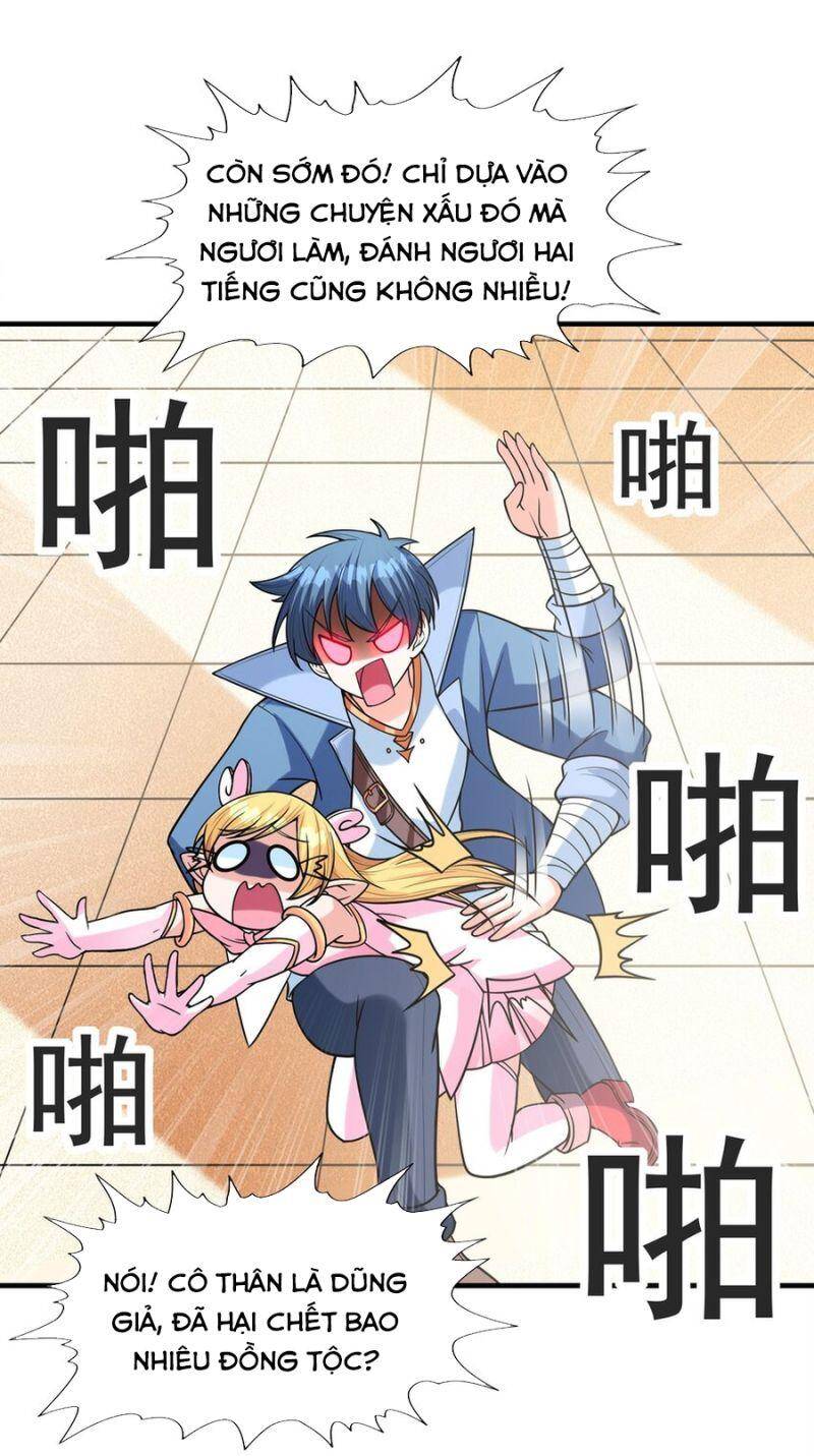 Hậu Cung Của Ta Toàn Là Ma Nữ Phản Diện Chap 63 - Next Chap 64