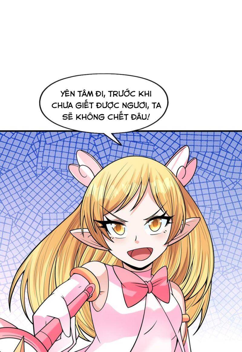 Hậu Cung Của Ta Toàn Là Ma Nữ Phản Diện Chap 63 - Next Chap 64