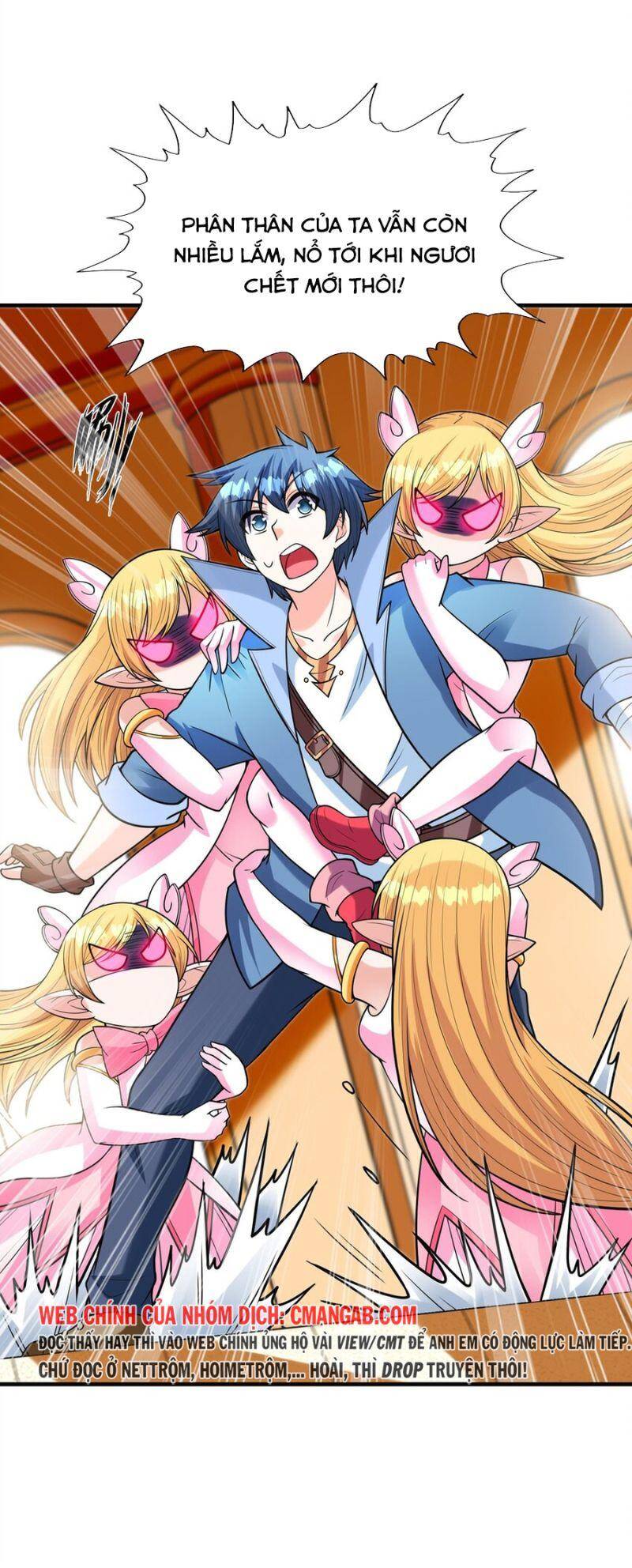 Hậu Cung Của Ta Toàn Là Ma Nữ Phản Diện Chap 63 - Next Chap 64