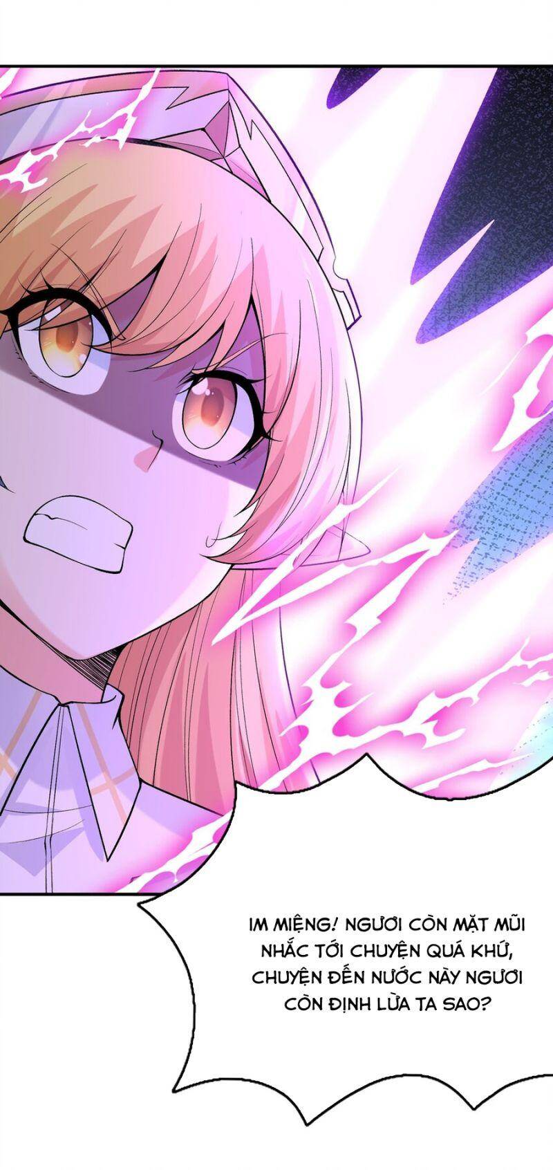 Hậu Cung Của Ta Toàn Là Ma Nữ Phản Diện Chap 63 - Next Chap 64