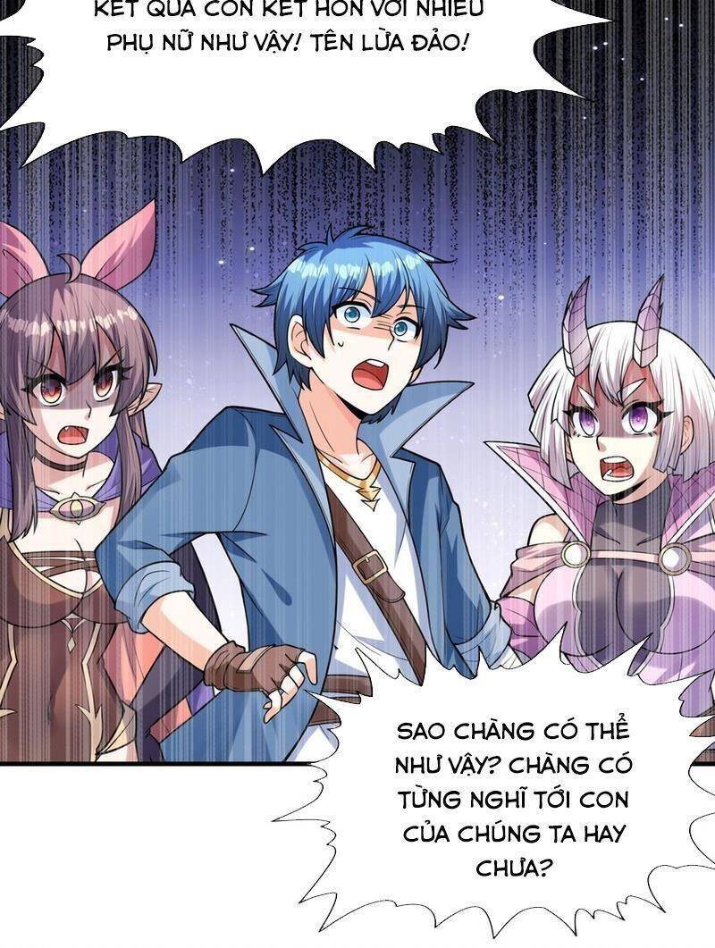 Hậu Cung Của Ta Toàn Là Ma Nữ Phản Diện Chap 64 - Next Chap 65