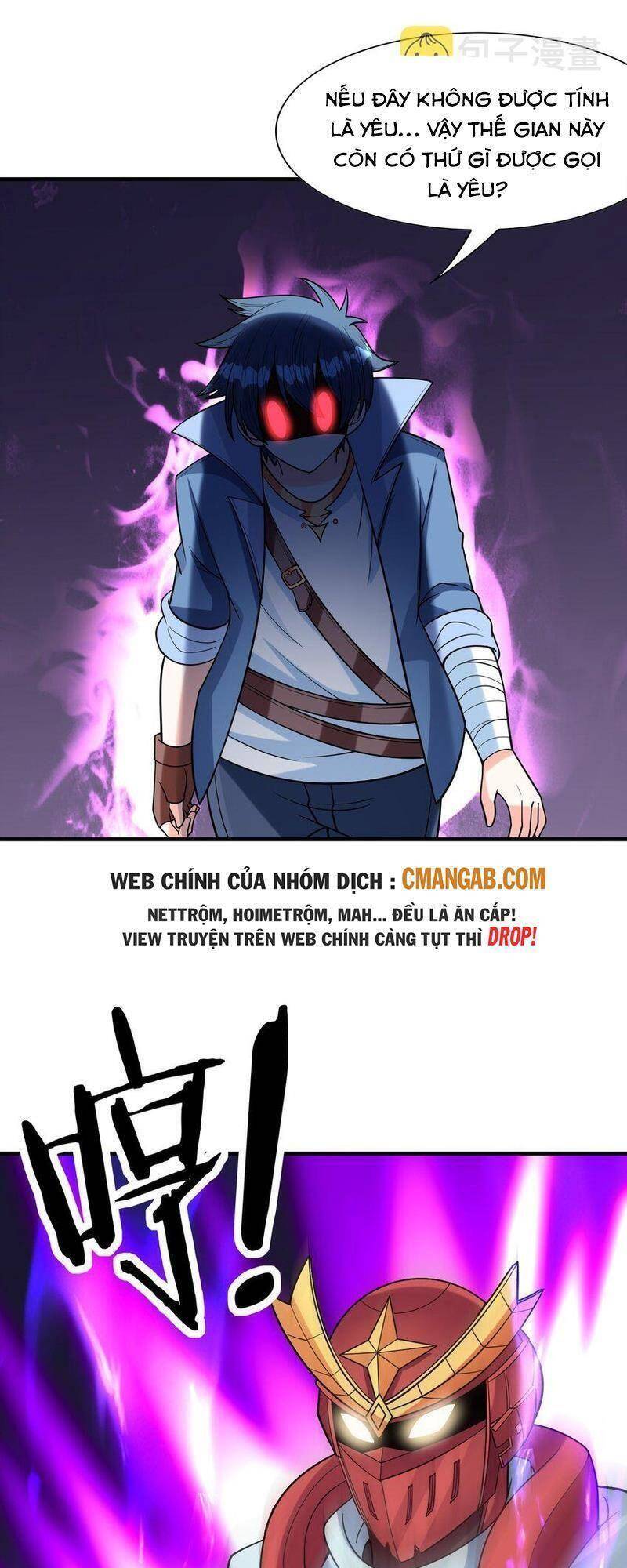 Hậu Cung Của Ta Toàn Là Ma Nữ Phản Diện Chap 64 - Next Chap 65