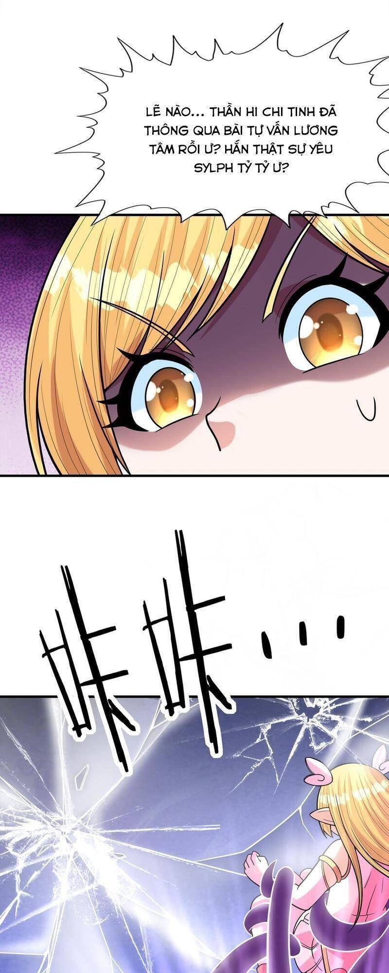 Hậu Cung Của Ta Toàn Là Ma Nữ Phản Diện Chap 64 - Next Chap 65