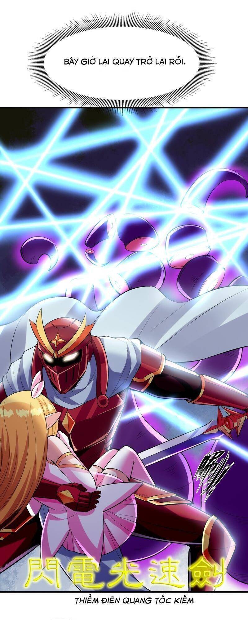 Hậu Cung Của Ta Toàn Là Ma Nữ Phản Diện Chap 64 - Next Chap 65