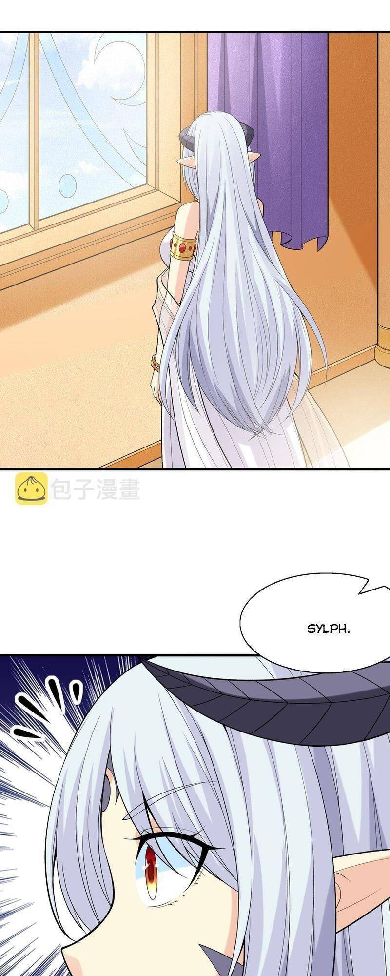 Hậu Cung Của Ta Toàn Là Ma Nữ Phản Diện Chap 64 - Next Chap 65