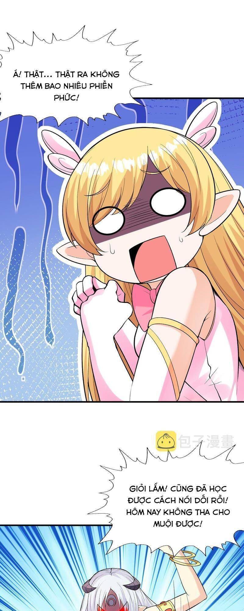 Hậu Cung Của Ta Toàn Là Ma Nữ Phản Diện Chap 64 - Next Chap 65