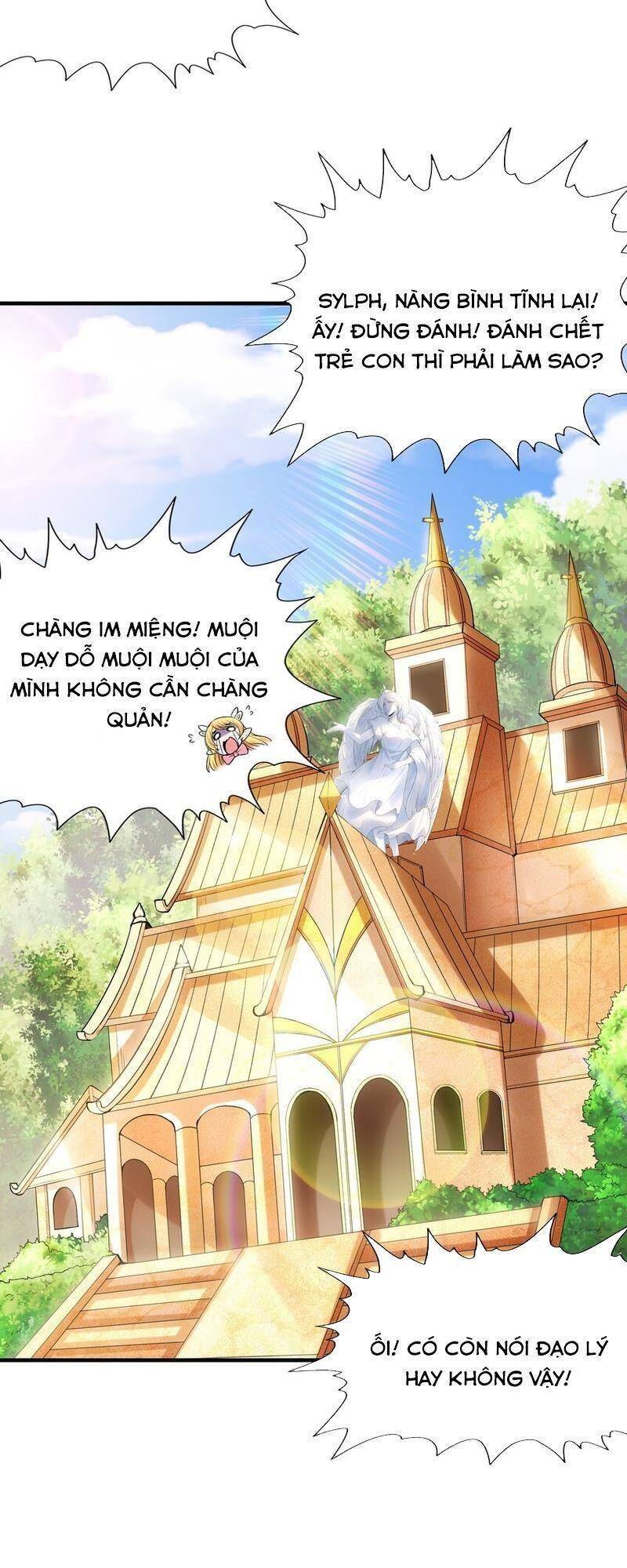 Hậu Cung Của Ta Toàn Là Ma Nữ Phản Diện Chap 64 - Next Chap 65