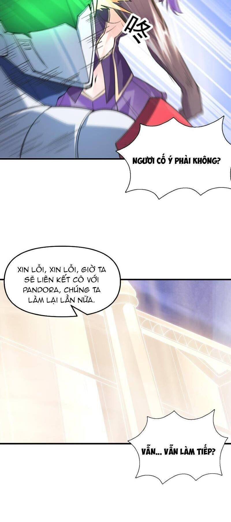 Hậu Cung Của Ta Toàn Là Ma Nữ Phản Diện Chap 75 - Next Chap 76