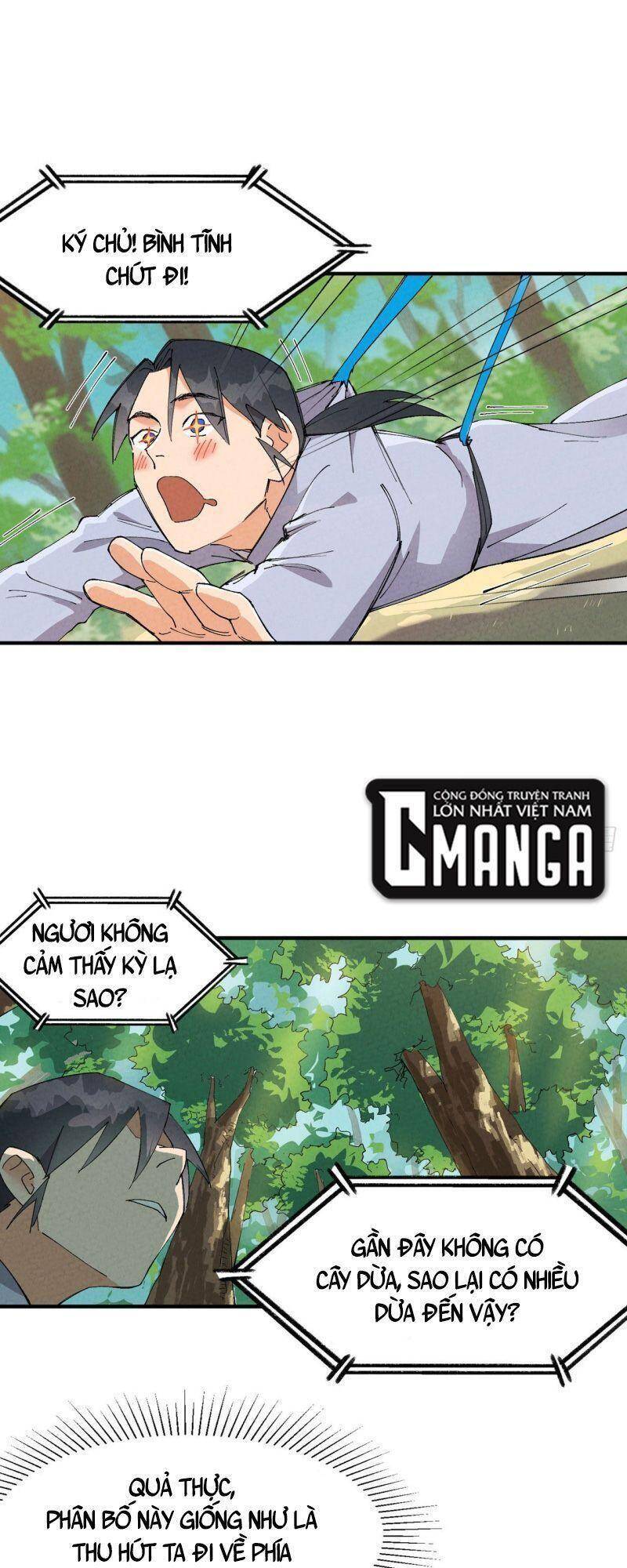 Tối Cường Võ Hồn Hệ Thống Chap 49 - Next Chap 50