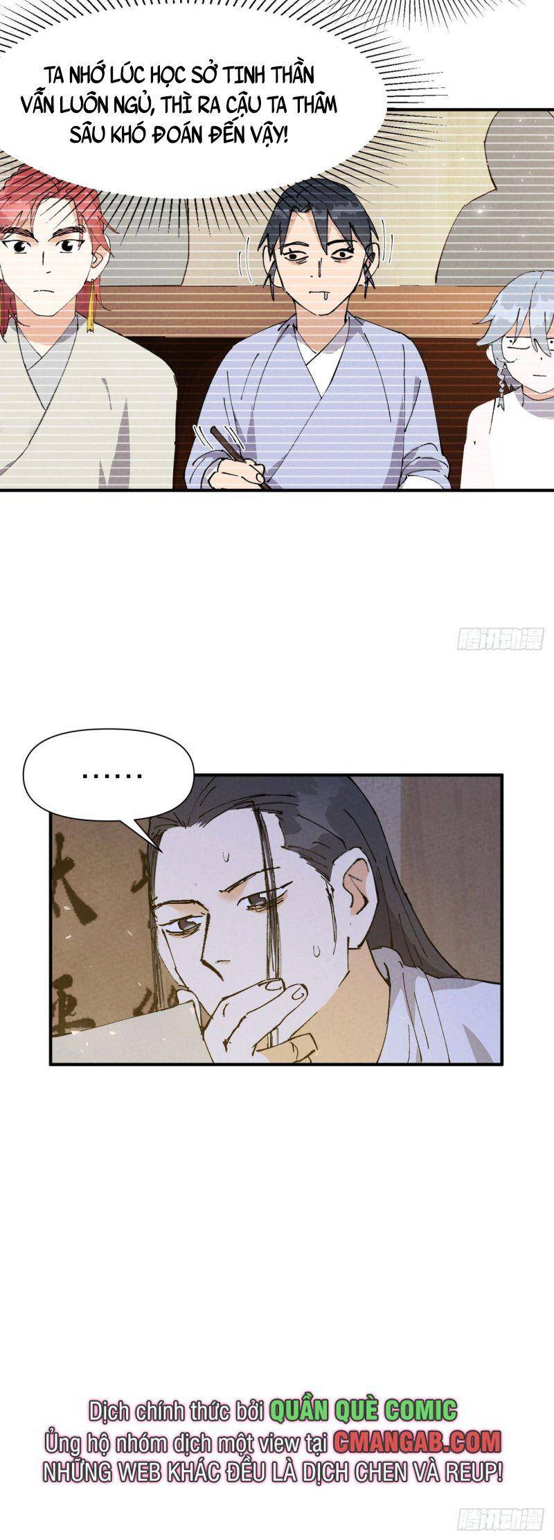 Tối Cường Võ Hồn Hệ Thống Chap 66 - Next Chap 67