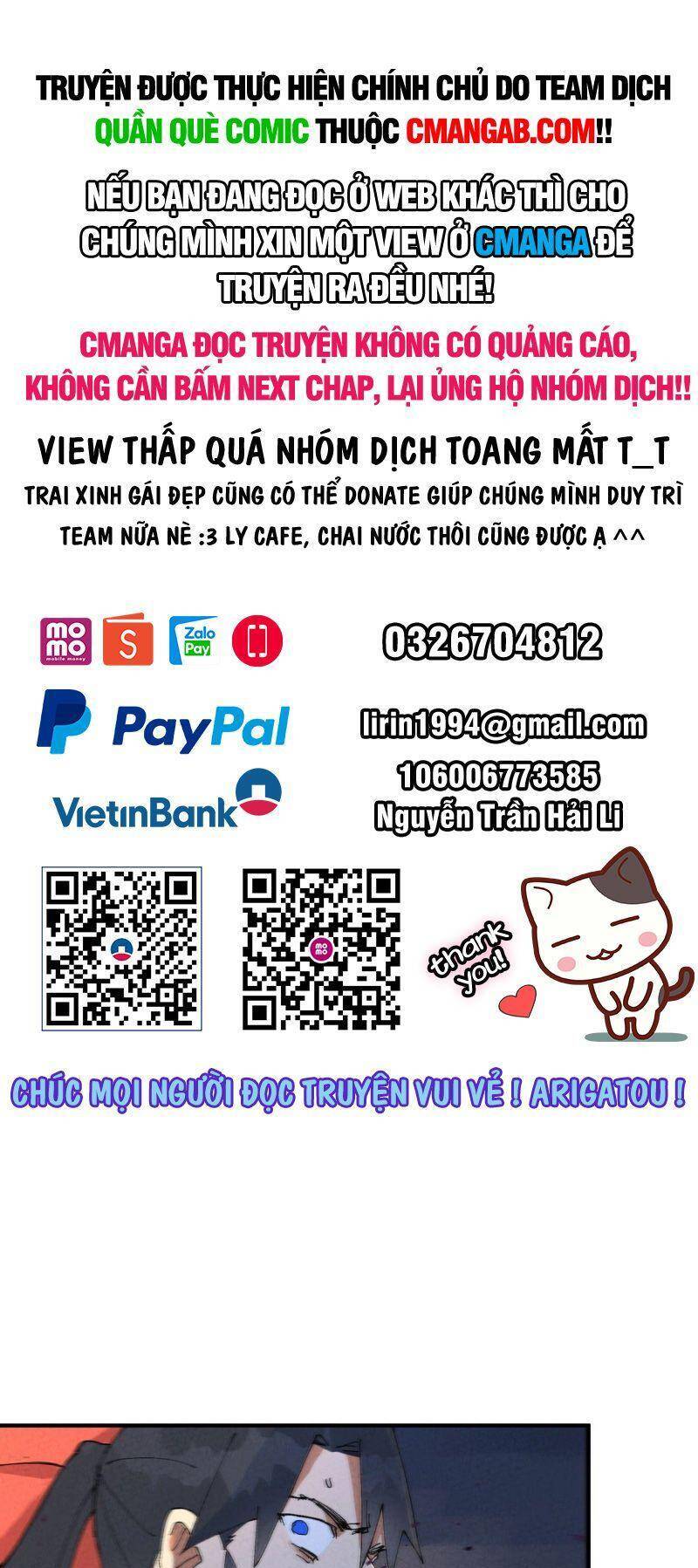 Tối Cường Võ Hồn Hệ Thống Chap 70 - Next Chap 71